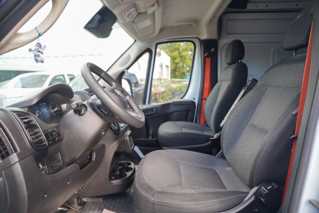 
								2023 Ram ProMaster Cargo Van 3500 High Roof Extended Van 3D full									