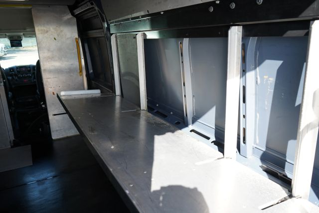 
								2020 Ram ProMaster Cargo Van 3500 High Roof Extended Van 3D full									