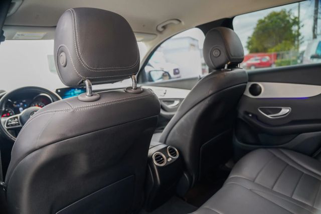 
								2021 Mercedes-Benz GLC GLC 300 Sport Utility 4D full									