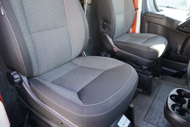 
								2020 Ram ProMaster Cargo Van 3500 High Roof Extended Van 3D full									