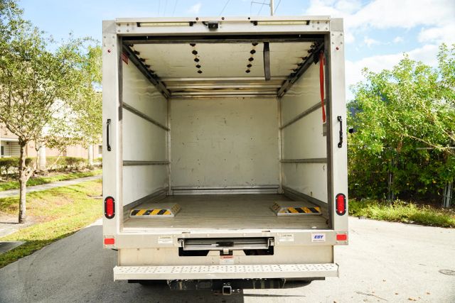 
								2019 Ford Transit Cab & Chassis 350 HD Cab & Chassis 2D full									