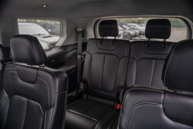 
								2021 Jeep Grand Cherokee L Limited Sport Utility 4D full									