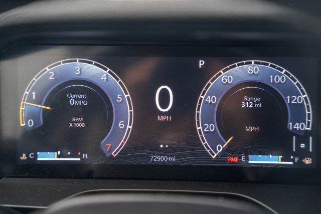 
								2021 Jeep Grand Cherokee L Limited Sport Utility 4D full									