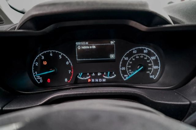 
								2019 Ford Transit Connect Cargo XL Van 4D full									