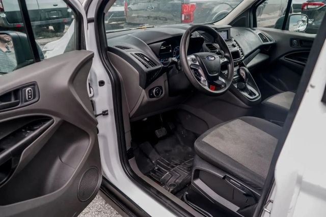 
								2019 Ford Transit Connect Cargo XL Van 4D full									