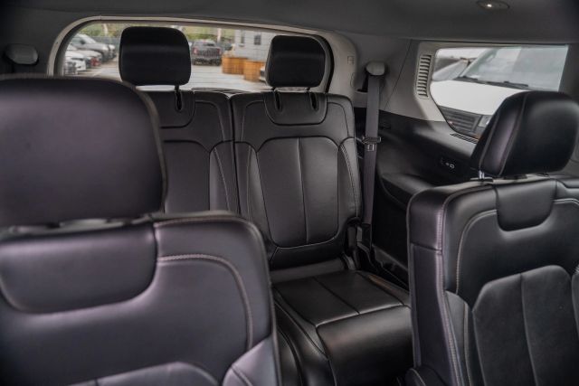 
								2021 Jeep Grand Cherokee L Limited Sport Utility 4D full									