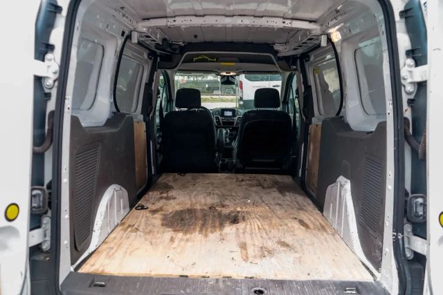 
								2019 Ford Transit Connect Cargo XL Van 4D full									