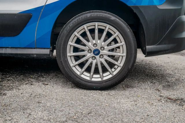 
								2019 Ford Transit Connect Cargo XL Van 4D full									