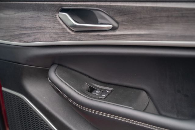 
								2021 Jeep Grand Cherokee L Limited Sport Utility 4D full									