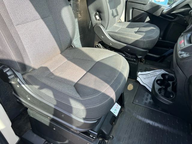 
								2019 Ram ProMaster Cargo Van 3500 High Roof Extended Van 3D full									