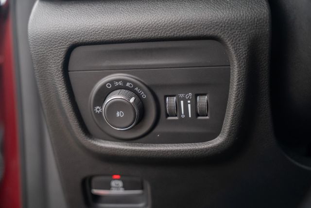 
								2021 Jeep Grand Cherokee L Limited Sport Utility 4D full									