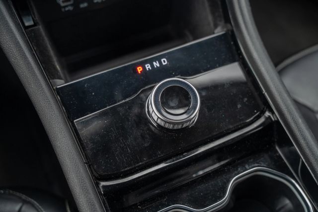 
								2021 Jeep Grand Cherokee L Limited Sport Utility 4D full									