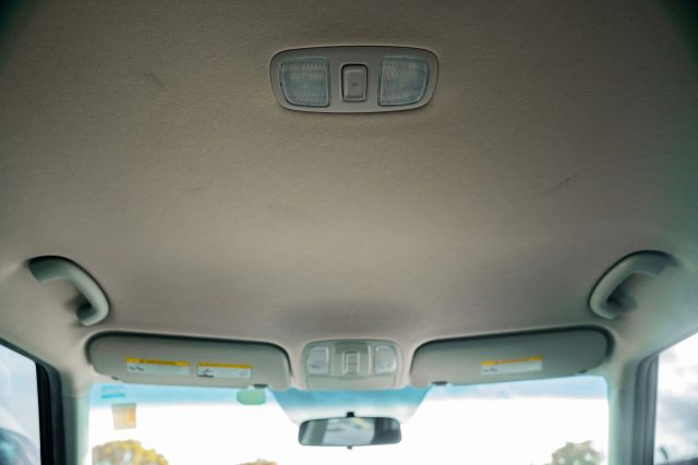 
								2017 Kia Soul Wagon 4D full									