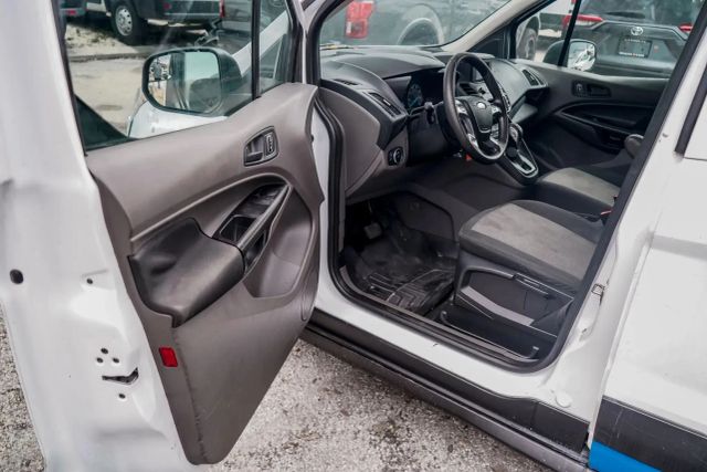 
								2019 Ford Transit Connect Cargo XL Van 4D full									