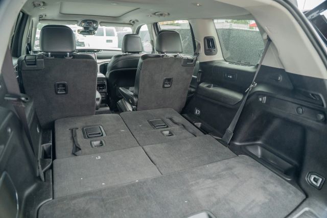 
								2021 Jeep Grand Cherokee L Limited Sport Utility 4D full									