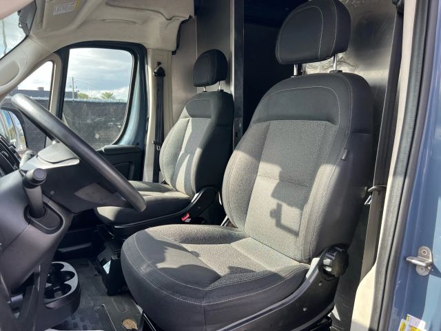 
								2019 Ram ProMaster Cargo Van 3500 High Roof Extended Van 3D full									