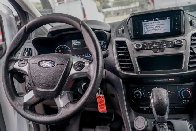 
								2019 Ford Transit Connect Cargo XL Van 4D full									