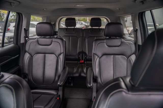 
								2021 Jeep Grand Cherokee L Limited Sport Utility 4D full									