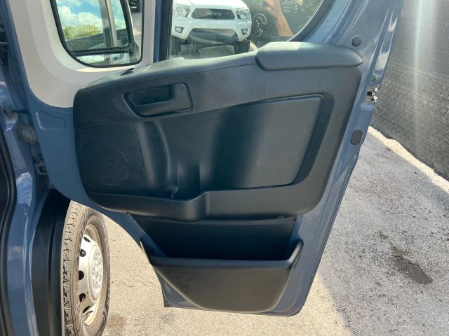 
								2019 Ram ProMaster Cargo Van 3500 High Roof Extended Van 3D full									