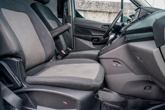 
								2019 Ford Transit Connect Cargo XL Van 4D full									