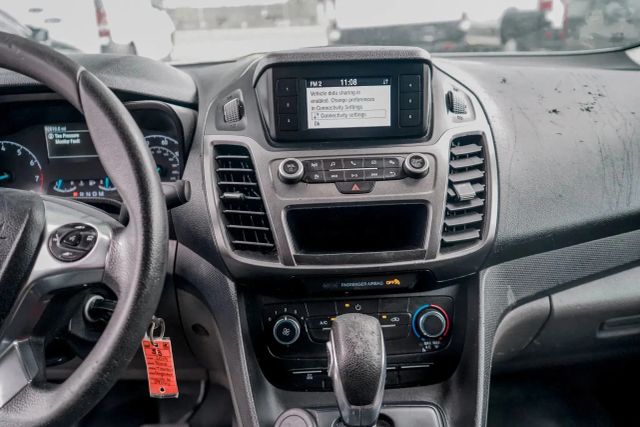 
								2019 Ford Transit Connect Cargo XL Van 4D full									