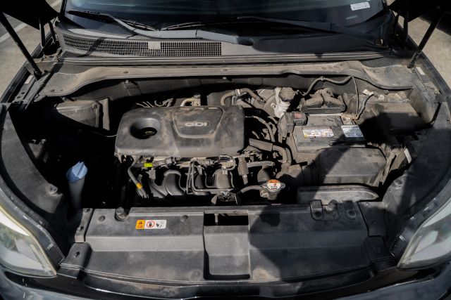 
								2017 Kia Soul Wagon 4D full									