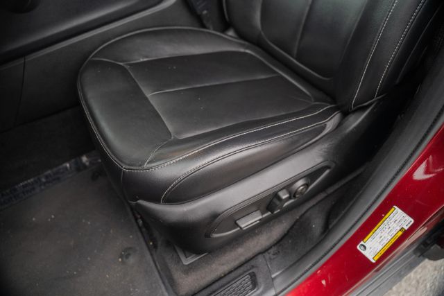 
								2021 Jeep Grand Cherokee L Limited Sport Utility 4D full									