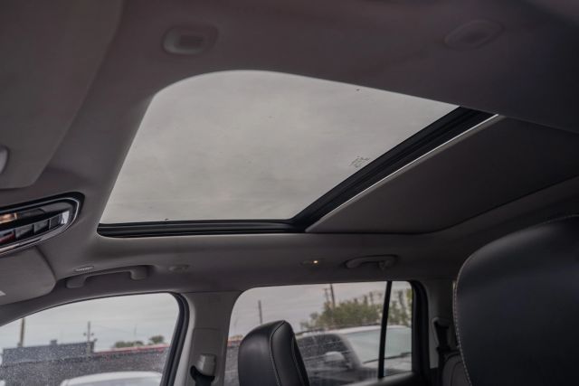 
								2021 Jeep Grand Cherokee L Limited Sport Utility 4D full									