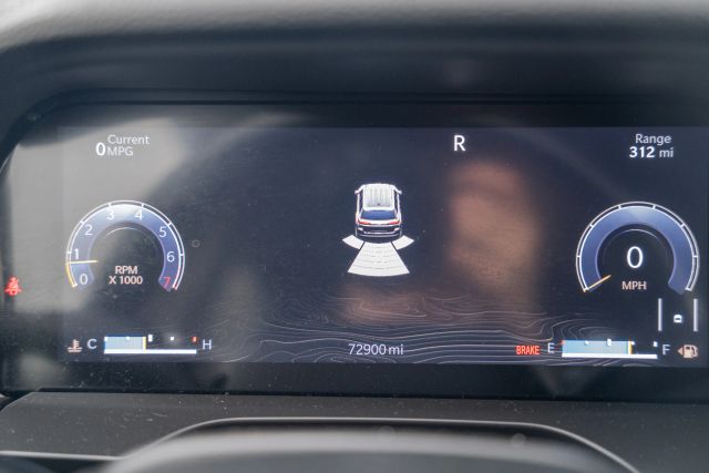 
								2021 Jeep Grand Cherokee L Limited Sport Utility 4D full									