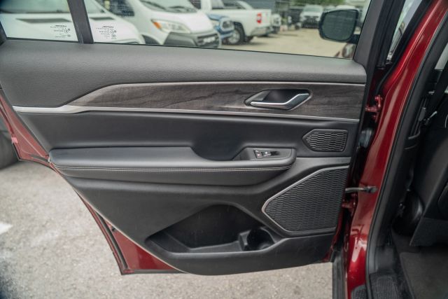 
								2021 Jeep Grand Cherokee L Limited Sport Utility 4D full									