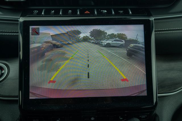 
								2021 Jeep Grand Cherokee L Limited Sport Utility 4D full									