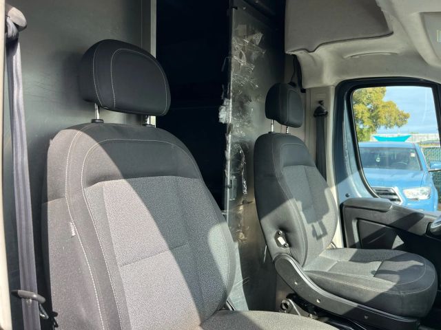 
								2019 Ram ProMaster Cargo Van 3500 High Roof Extended Van 3D full									