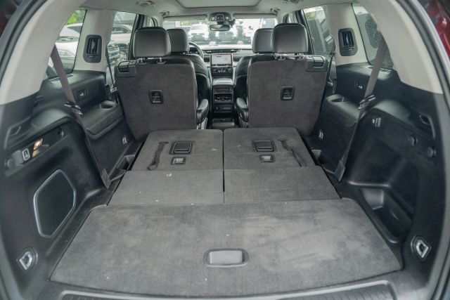 
								2021 Jeep Grand Cherokee L Limited Sport Utility 4D full									