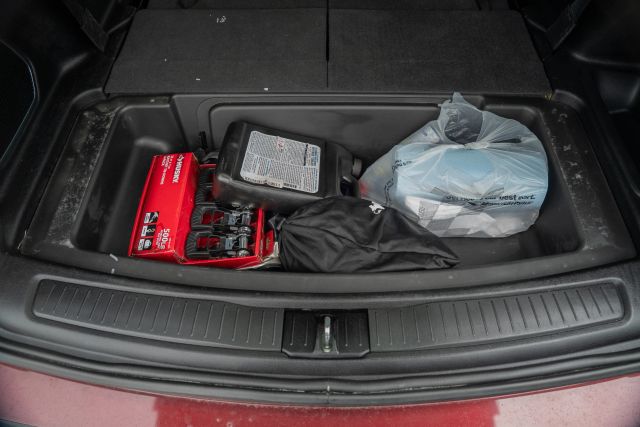 
								2021 Jeep Grand Cherokee L Limited Sport Utility 4D full									