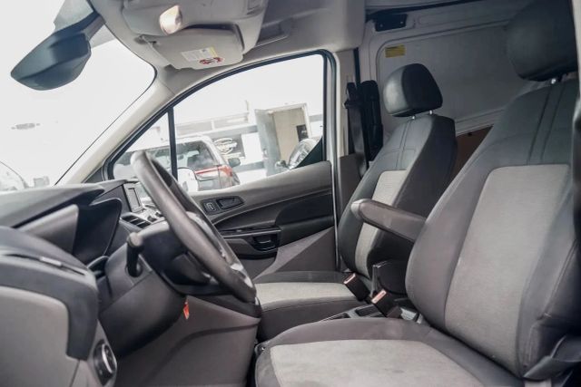 
								2019 Ford Transit Connect Cargo XL Van 4D full									