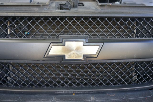 
								2019 Chevrolet Express 2500 Cargo Van 3D full									