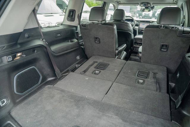 
								2021 Jeep Grand Cherokee L Limited Sport Utility 4D full									