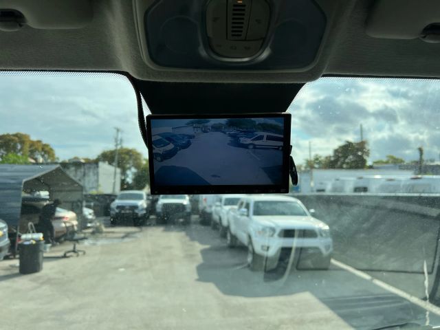 
								2019 Ram ProMaster Cargo Van 3500 High Roof Extended Van 3D full									