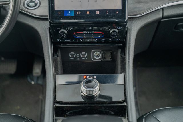 
								2021 Jeep Grand Cherokee L Limited Sport Utility 4D full									