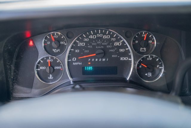 
								2018 GMC Savana 2500 Cargo Extended Van 3D full									