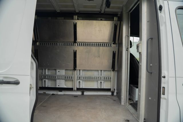 
								2020 Mercedes-Benz Sprinter 2500 Cargo High Roof w/170  WB Van 3D full									