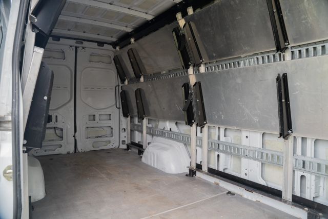 
								2020 Mercedes-Benz Sprinter 2500 Cargo High Roof w/170  WB Van 3D full									