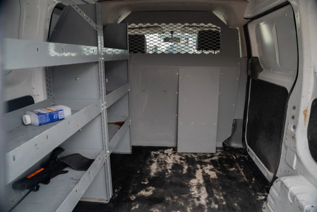 
								2019 Nissan NV200 S Van 4D full									