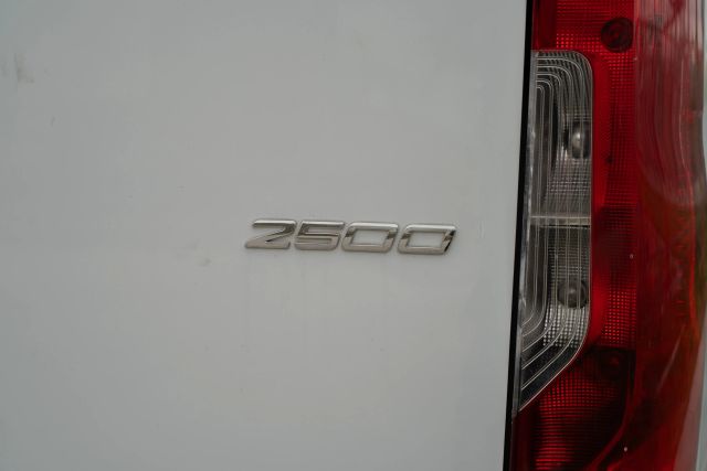 
								2020 Mercedes-Benz Sprinter 2500 Cargo High Roof w/170  WB Van 3D full									