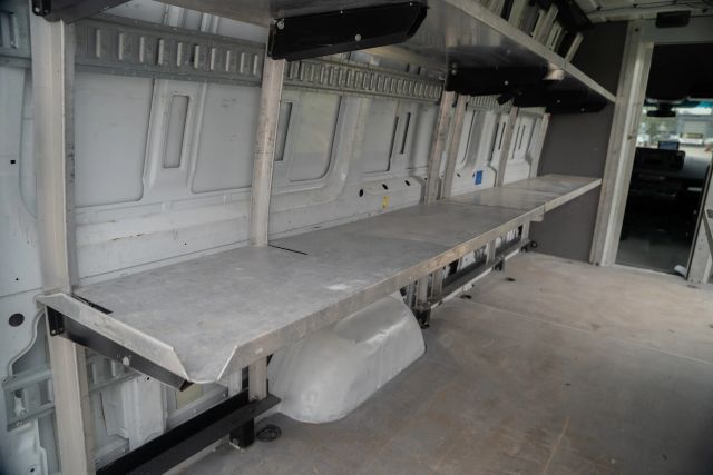 
								2020 Mercedes-Benz Sprinter 2500 Cargo High Roof w/170  WB Van 3D full									