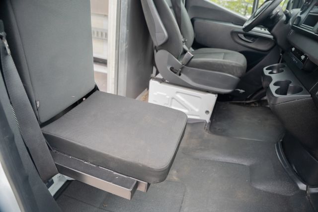 
								2020 Mercedes-Benz Sprinter 2500 Cargo High Roof w/170  WB Van 3D full									