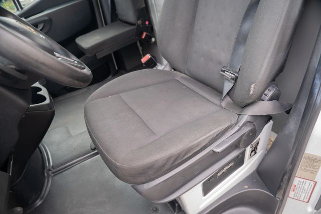 
								2020 Mercedes-Benz Sprinter 2500 Cargo High Roof w/170  WB Van 3D full									