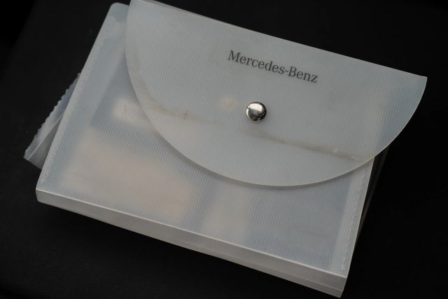 
								2020 Mercedes-Benz Sprinter 2500 Cargo High Roof w/170  WB Van 3D full									