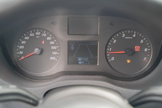 
								2020 Mercedes-Benz Sprinter 2500 Cargo High Roof w/170  WB Van 3D full									