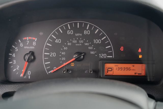 
								2019 Nissan NV200 S Van 4D full									